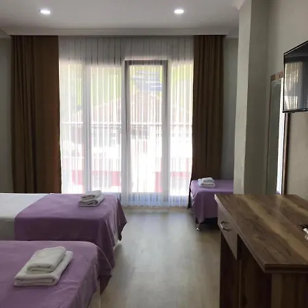 Butik Hotel Ardeşen