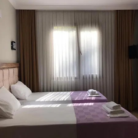 Hotel Butik *