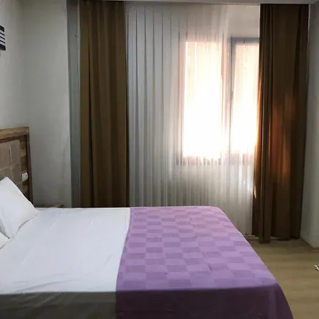 Hotel Butik *