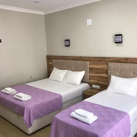 Butik Hotel