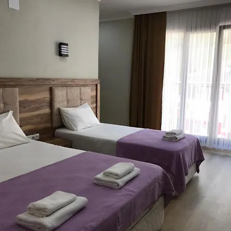 Butik Hotel *