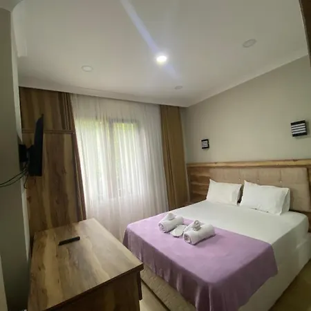 Hotel Butik