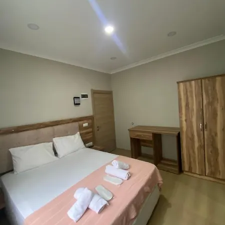 Hotel Butik *