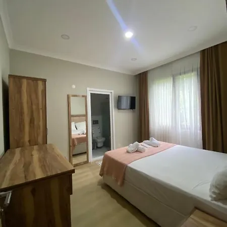 Butik Hotel *